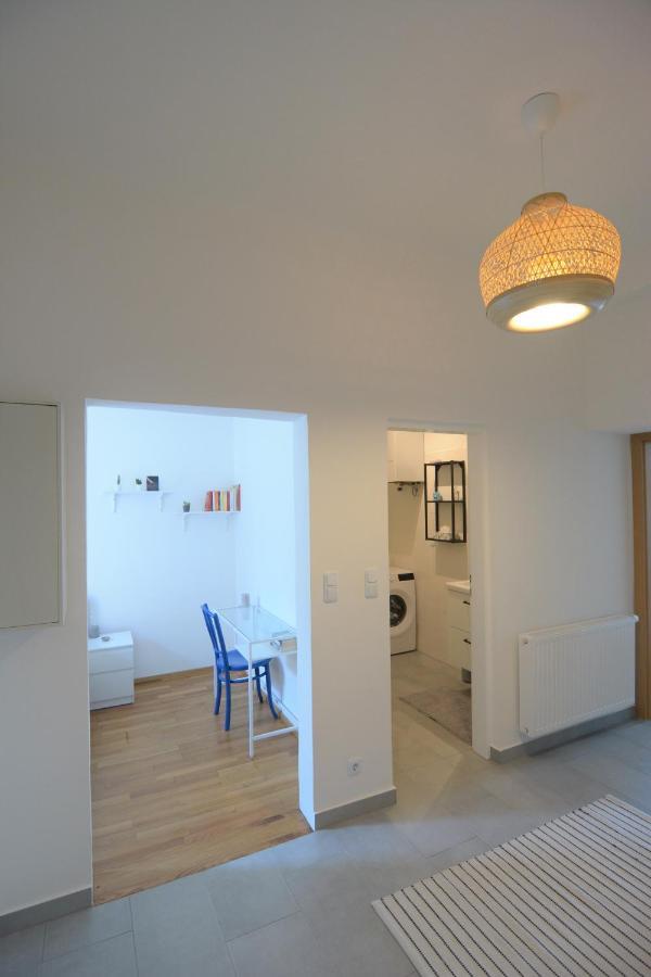 New Luxus Studio - 10Min Centre - Markus Apartment Wien Exterior foto