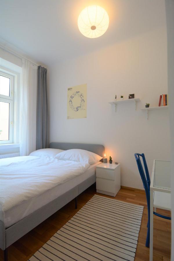 New Luxus Studio - 10Min Centre - Markus Apartment Wien Exterior foto