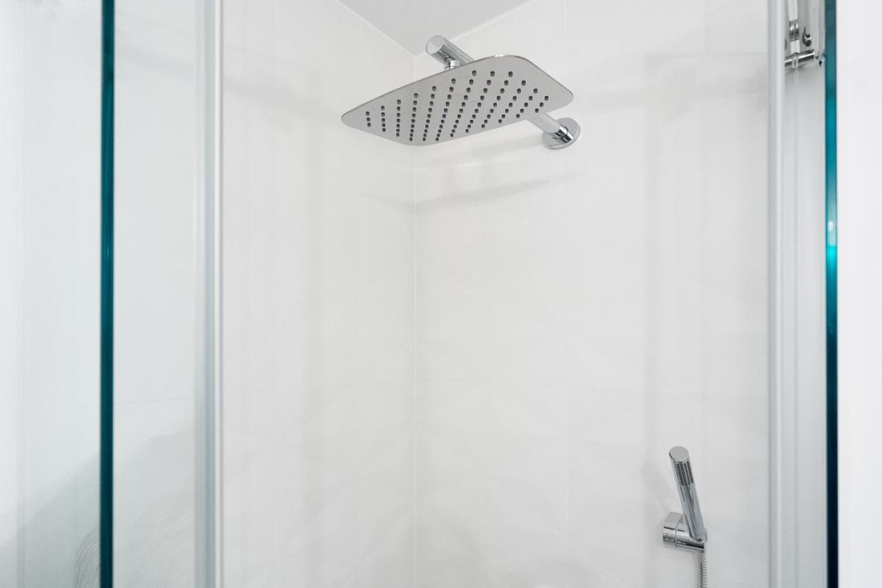New Luxus Studio - 10Min Centre - Markus Apartment Wien Exterior foto