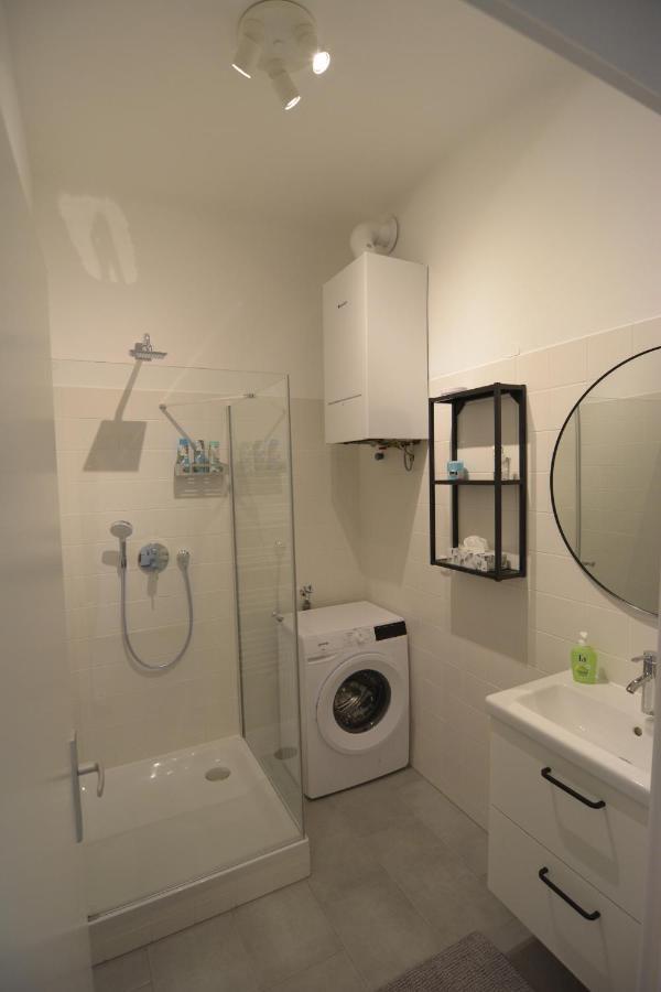 New Luxus Studio - 10Min Centre - Markus Apartment Wien Exterior foto